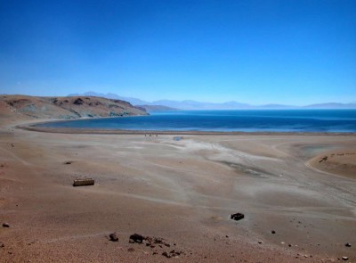 Lake Manasarovar