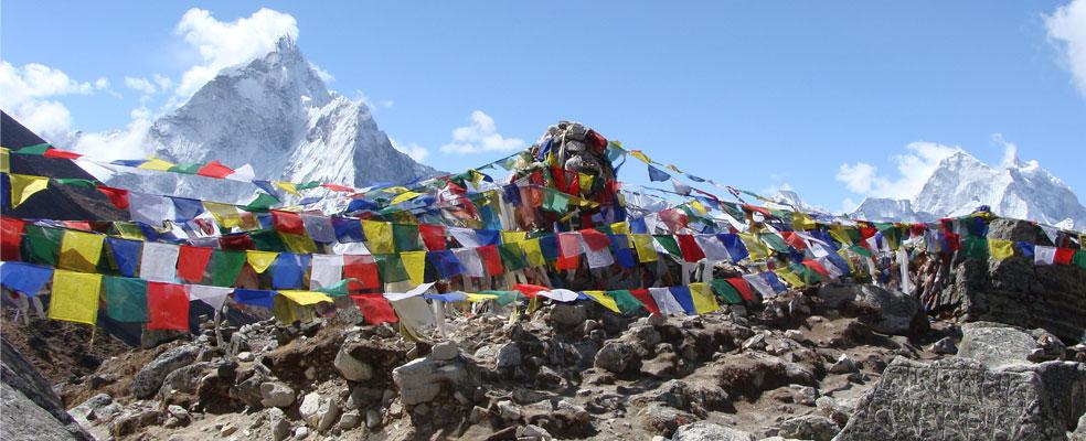 Cheap Everest Base Camp Trekking Package Price 